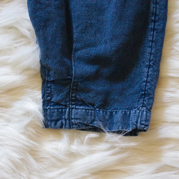 Urban Outfitters crop harem balloon pants - Small Boho Baggy Soft - Picture 2 of 7